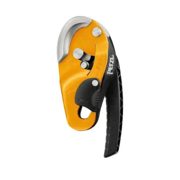 Petzl RIG Compact Self-Braking Descender
