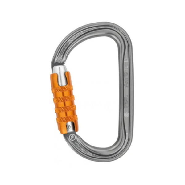 Petzl Am'D Triact-Lock
