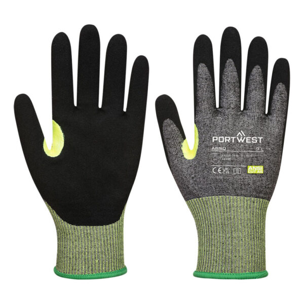 Safety Gloves A650G8R