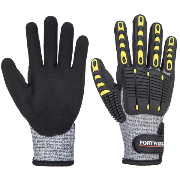 Safety Gloves A722G8R