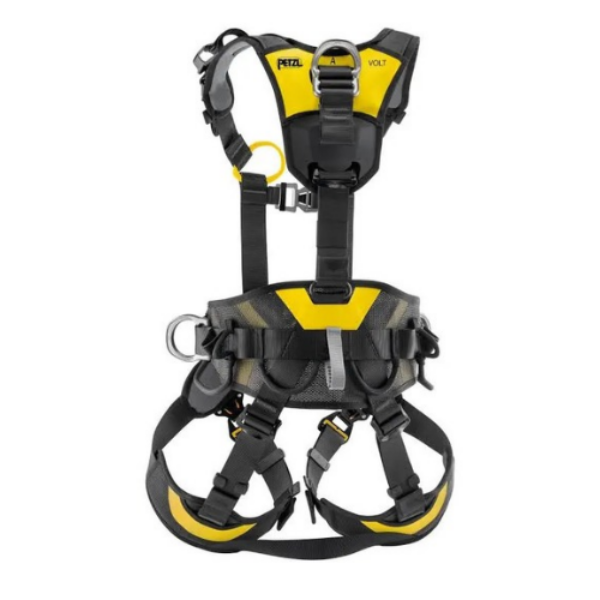 Body Harness Petzl