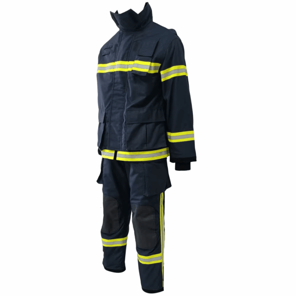 Firesuit ANBEN ZFMH-AB-DRD Navy