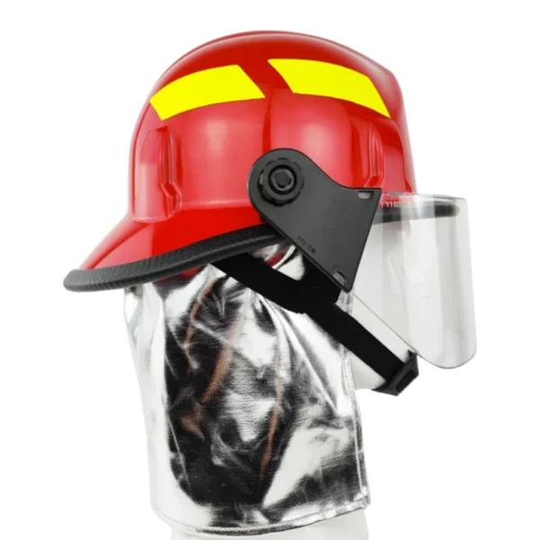 Helm ANBEN AB-BA