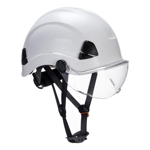 Safety Helmet PA03CLR