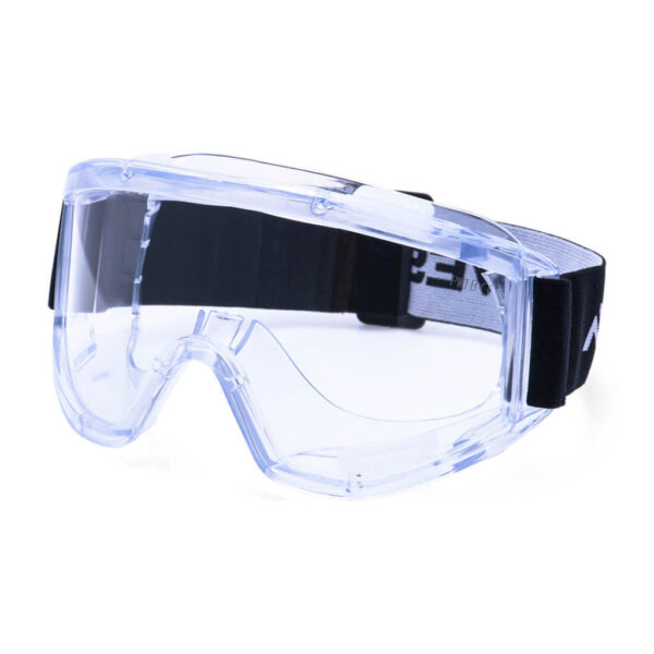 Safety Glasses PW22CLR