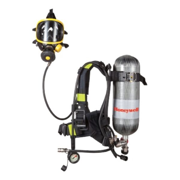 SCBA